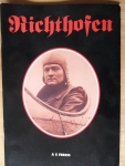 Thumbnail WINDSOCK RICHTHOFFEN